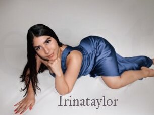 Irinataylor