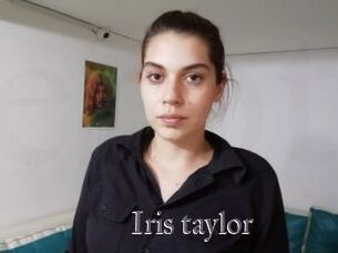 Iris_taylor