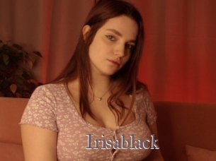 Irisablack