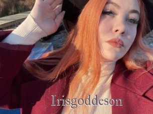 Irisgoddeson