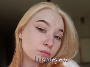 Irismeyeer