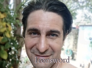 Ironsword