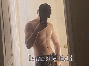 isaac_sheffield Erotik Cams