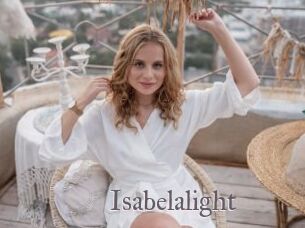 Isabelalight