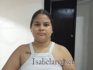 isabelarosset Erotik Cams