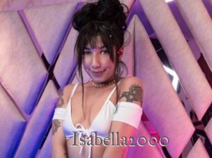 Isabella2000