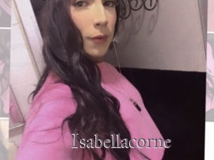 Isabellacorne