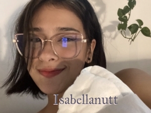 Isabellanutt