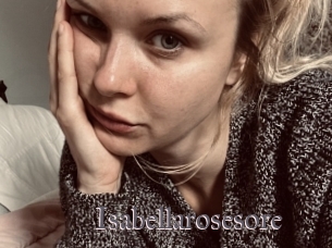 Isabellarosesore