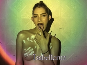isabellcruz Erotik Cams