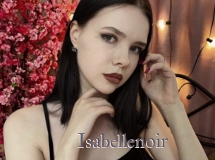 Isabellenoir