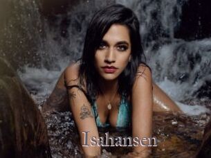 Isahansen