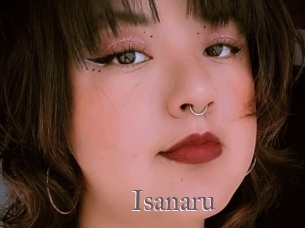Isanaru