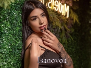Isanovoa