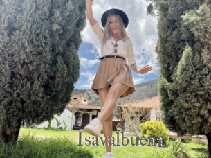 Isavalbuena