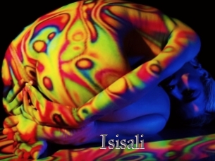Isisali