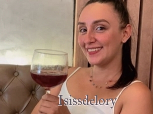 Isissdelory