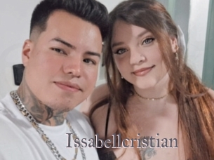 issabellcristian Erotik Cams