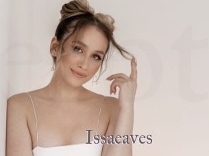Issaeaves