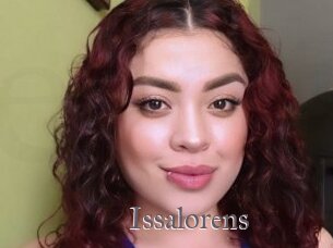 Issalorens