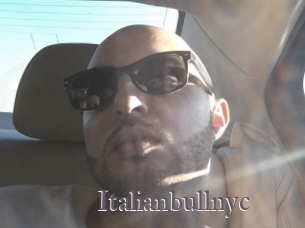 italianbullnyc Erotik Cams