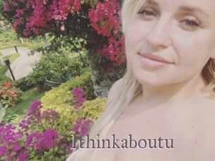 ithinkaboutu Erotik Cams