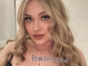 Itscassy444