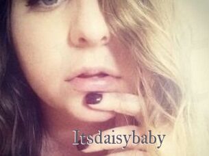 Itsdaisybaby