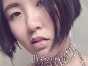 Itshoneyli