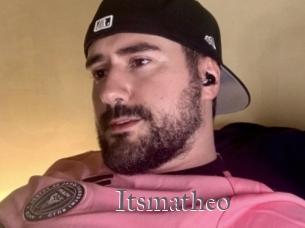 Itsmatheo