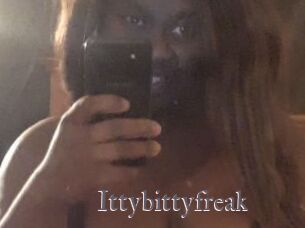 Ittybittyfreak