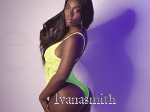 Ivanasmith
