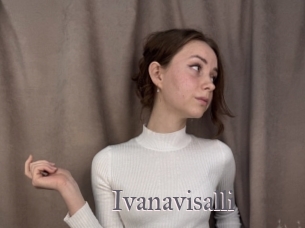 ivanavisalli Erotik Cams