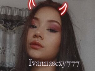 Ivannasexy777