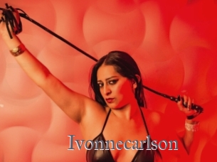 Ivonnecarlson