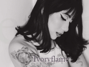 Ivoryflame