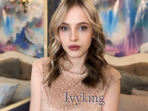 ivyking Erotik Cams