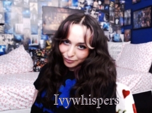 Ivywhispers