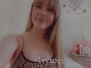Ivyxo22