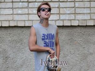 Iwanlaw
