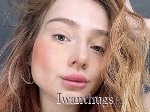 Iwanthugs
