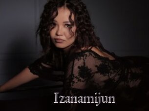 Izanamijun