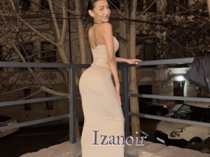 Izanoir