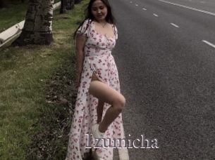 Izumicha