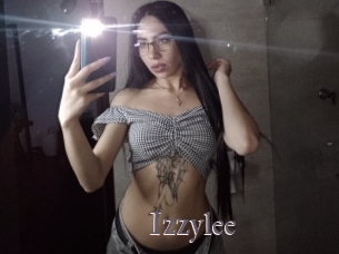 Izzylee