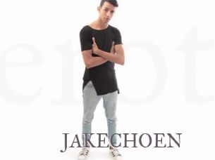 JAKECHOEN