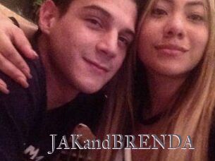 JAKandBRENDA