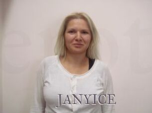 JANYICE