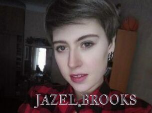 JAZEL_BROOKS Erotik Cams