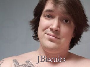 JBiscuits